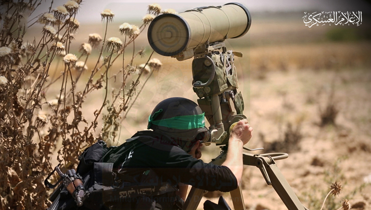 عدم التكافؤ ليس مانعا من المقاومة دينا وأخلاقا!