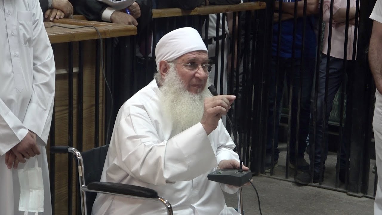 شهادة الشيخ محمد حسين يعقوب ومحاكم التفتيش