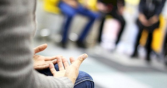 مآخذ في مناهج المجموعـات العلاجـية