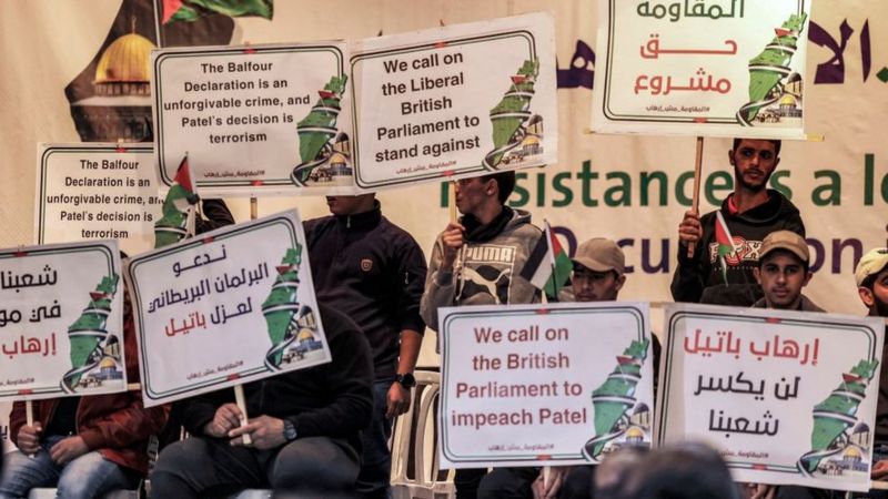 قرارات الغرب الجديدة ضد حركات المقاومة.. إعادة رسم لسياسات المنطقة