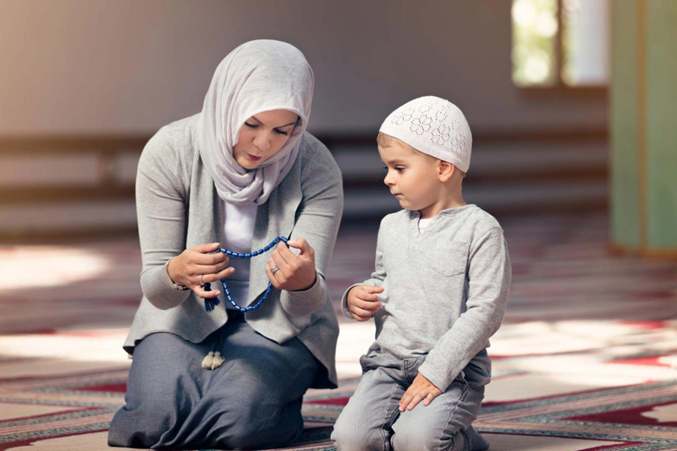 13 نصيحة عملية للأمهات الجدد