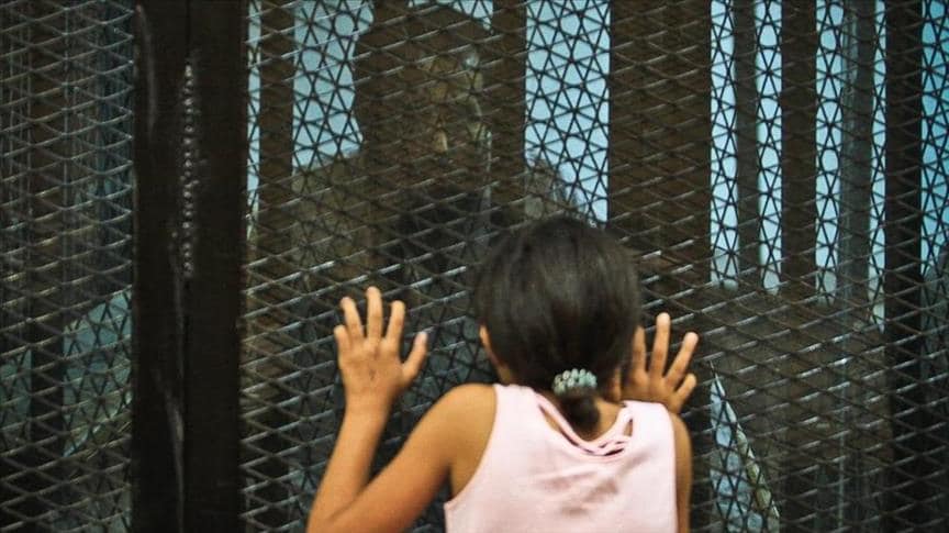 بيوت المعتقلين بين مرارة الفقد وحلاوة الصبر (2-2)