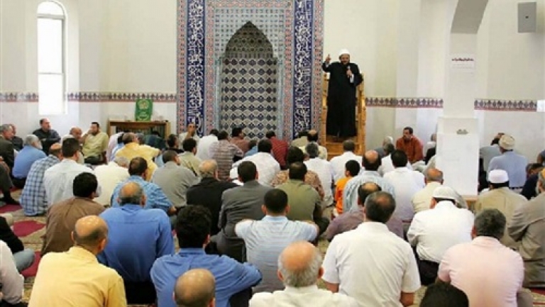 إصلاح المجتمع والدعوة يبدأ من إصلاح الدعاة