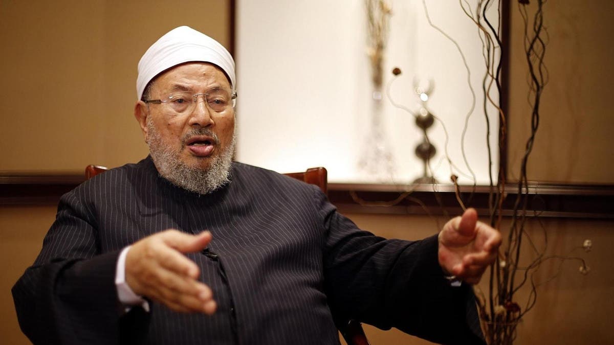 القرضاوي...شيخ الصحوة وسلطان علماء العصر الحديث