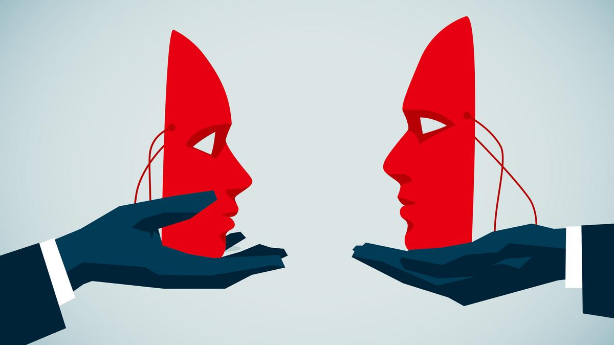 المعايير المزدوجة: ماهيتها وكيفية تفاديها والتعامل مع من يطبقها