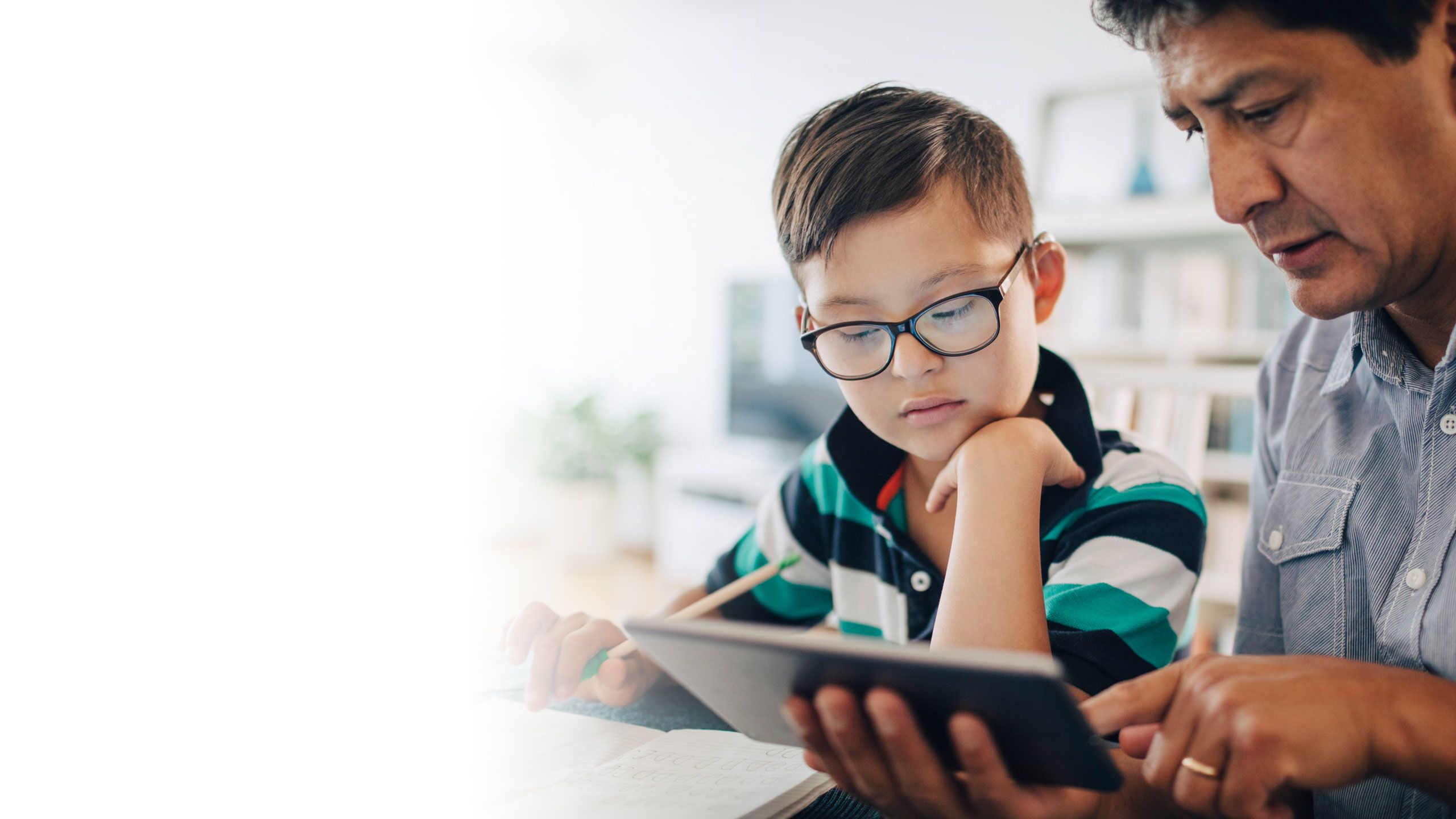 البيت وأثره في التربية