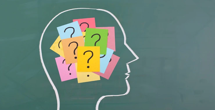 كيف أبني واقعيتي الشخصية؟