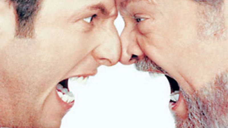 العصبية والعنصرية من صفات الجاهلية