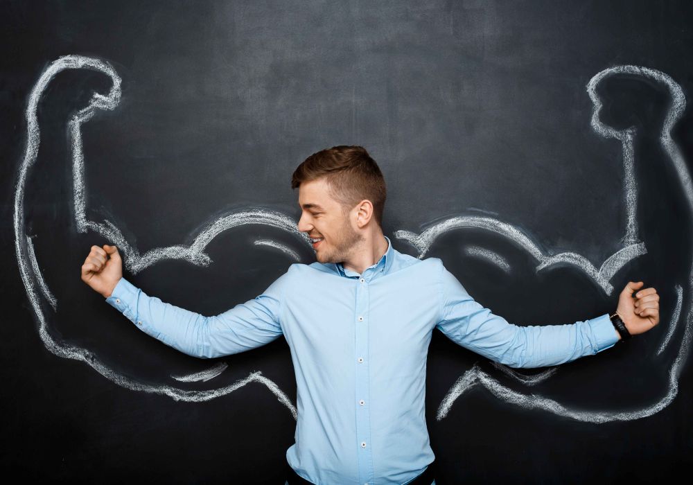 شبابنا والرجولة