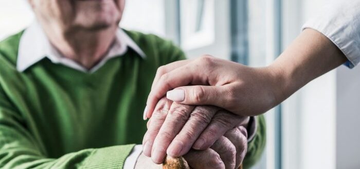 العبادة المنسية: جبر الخاطر