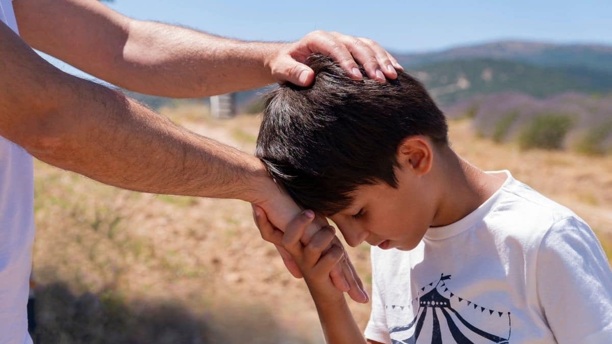 9 طرق بسيطة لتنشئة طفل محترم