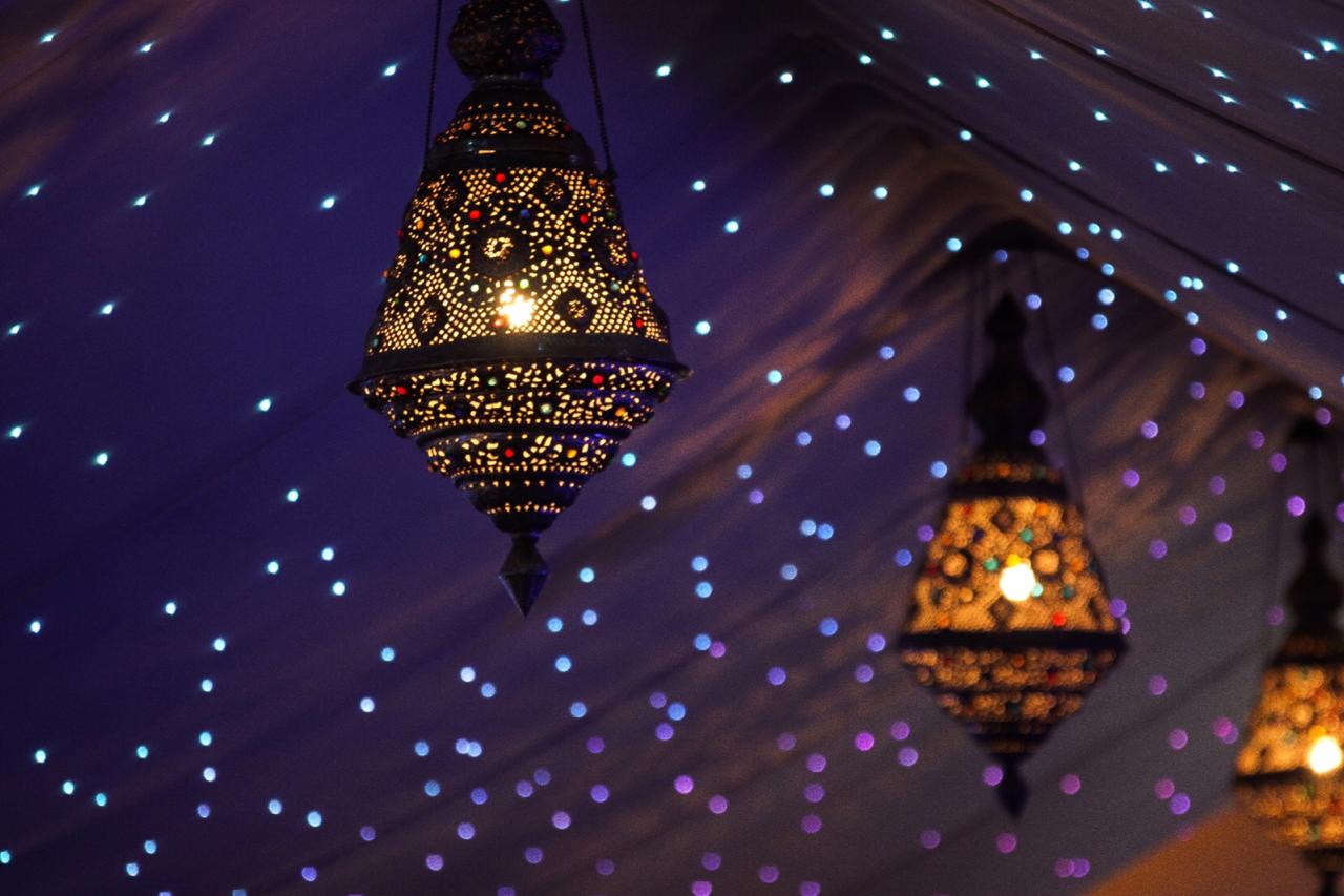 الصيام والمعاني المفقودة