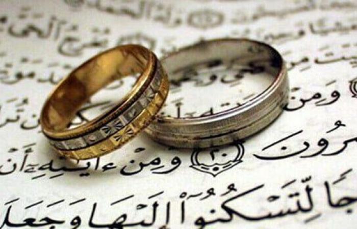 الزواج المبكر عفة وصيانة وبركة (1-2)