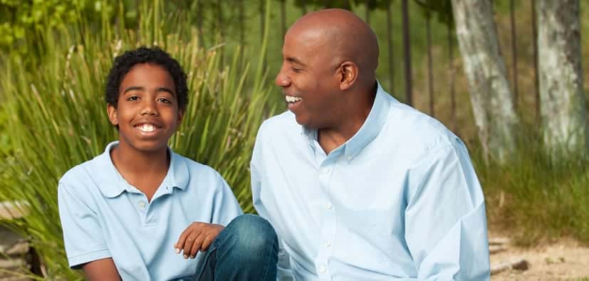 ابني المراهق أرهقني... فماذا أفعل! (1-2)