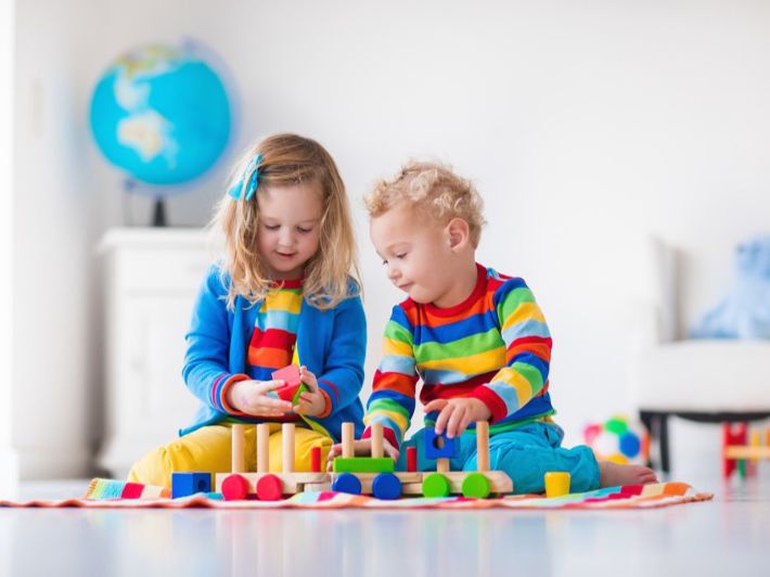 ما مدى فاعلية نموذج مونتيسوري التعليمي؟ دراسة تابعة لجامعة كونكورديا الكنديّة