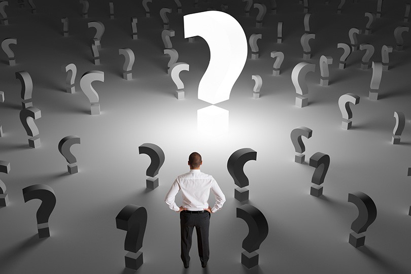 هل يصح الشك بوابة لليقين؟ (2-2)