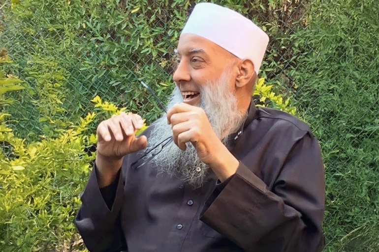 موت الشيخ الحويني ومحنة الإسلاميين