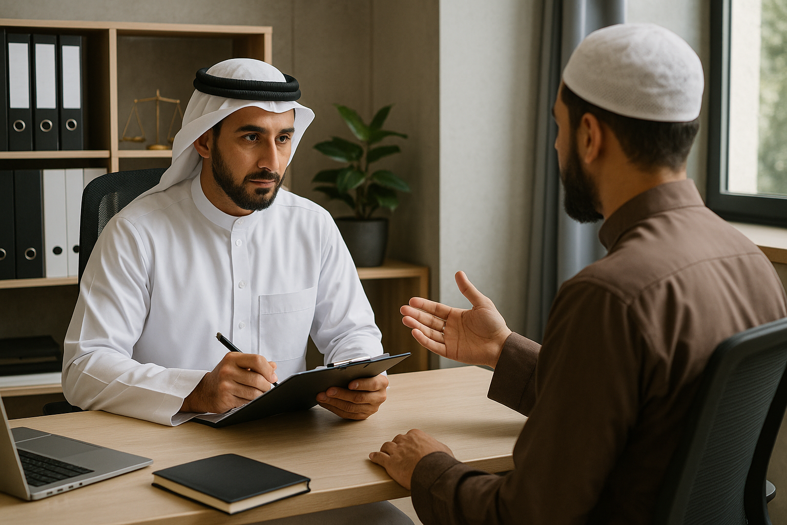 المتابعة الإدارية: سر المؤسسات التي لا تنهار