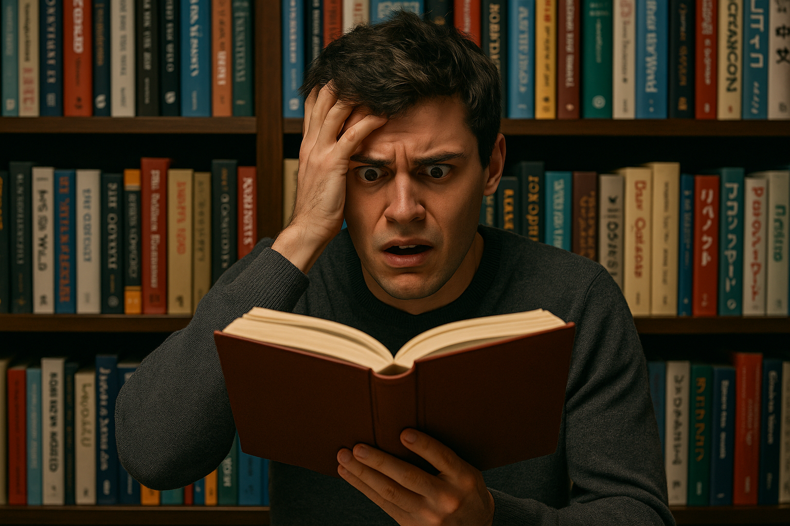 المحتوى المستورد: تشوهات فكرية بلباس عربي