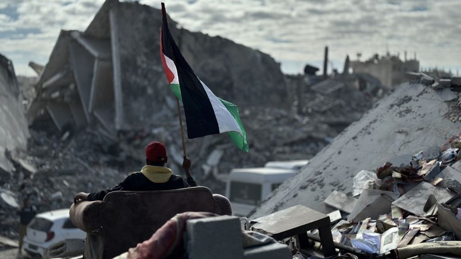 حين يكون الصبر وعيًا بالسنن لا انتظارًا للفرج