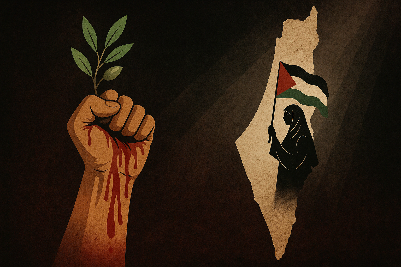 فدائيات فلسطين: نساء صنعن المجد بالدم (2-2)