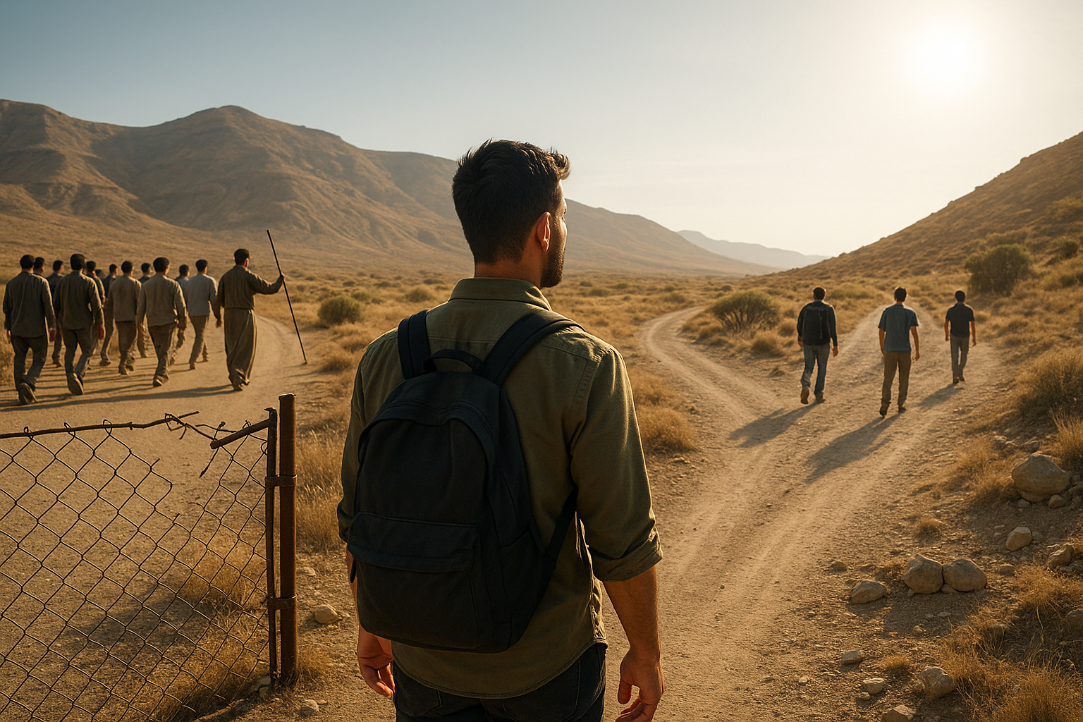 حتى لا نُروّض كالقطيع: خطوات عملية للتحرر من التدجين (2-2)