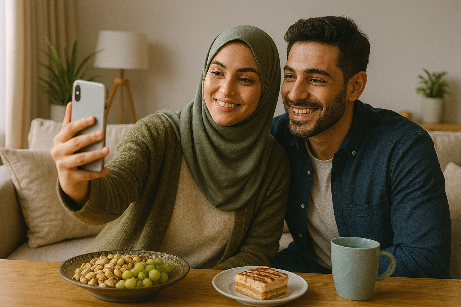 شكر أم تفاخر؟ الوجه الخفي لعرض النعم على السوشيال ميديا