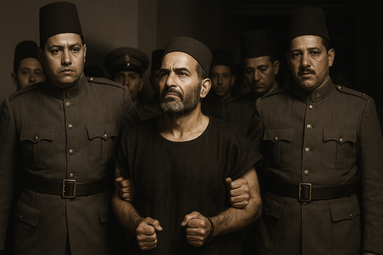 فرغل مصر.. الشيخ الذي أرعب اليهود وأذل الاستعمار وأدب العسكر