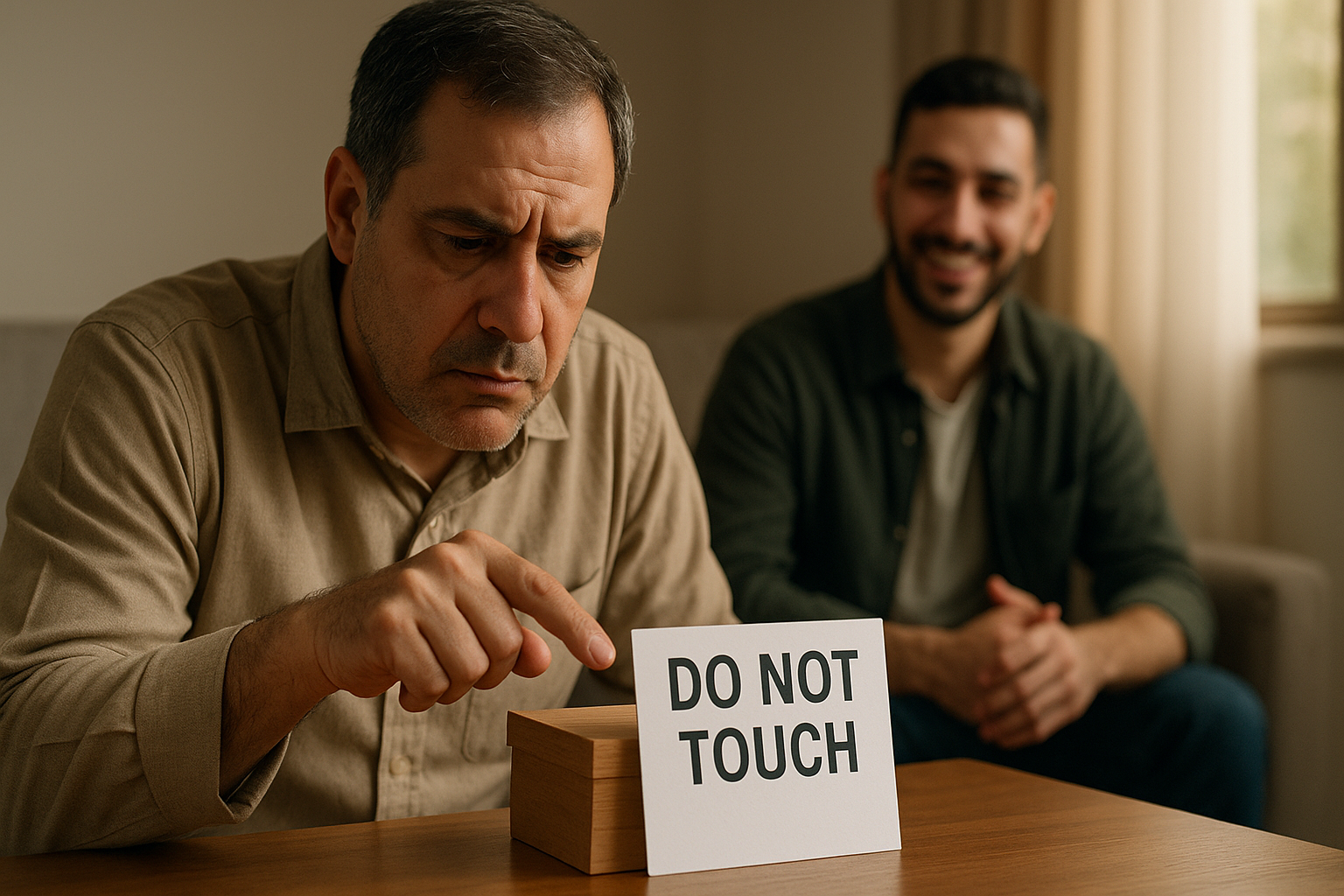 علم النفس العكسي: لماذا نقع في فخ فعل ما نُنهى عنه؟