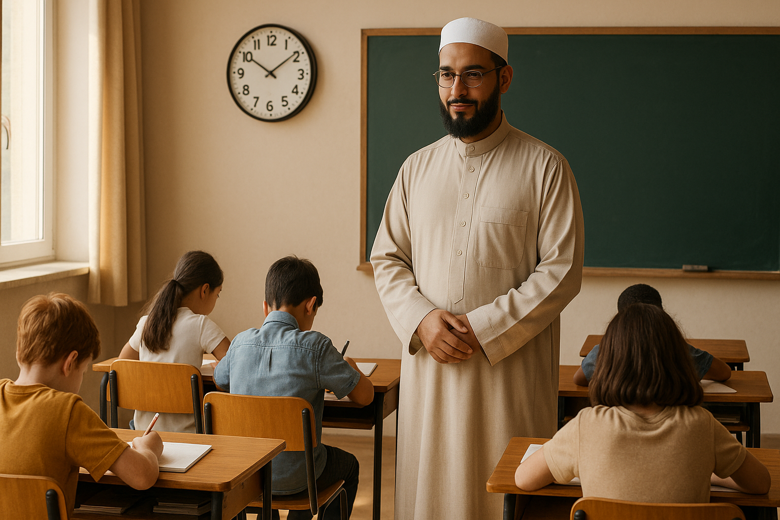 زمن الدراسة بين الطول والفعالية: ماذا تقول الدراسات؟