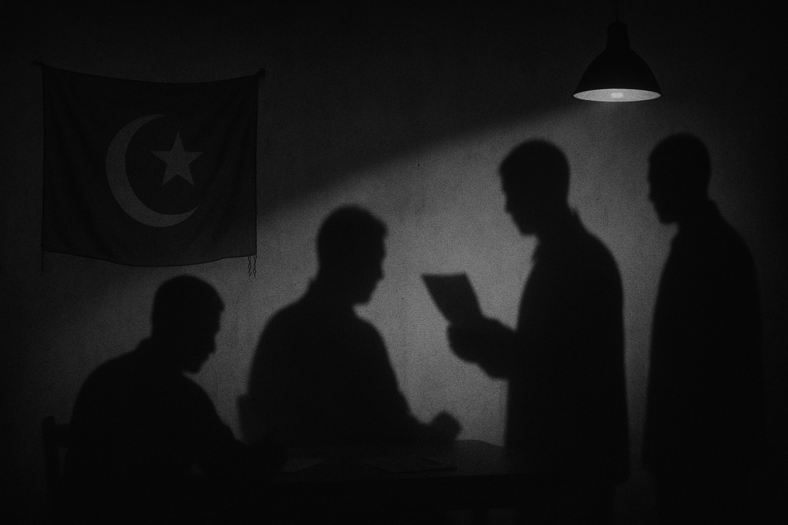 كيف تبقى الحركات الإسلامية حيّة حين تتلاشى الهياكل؟