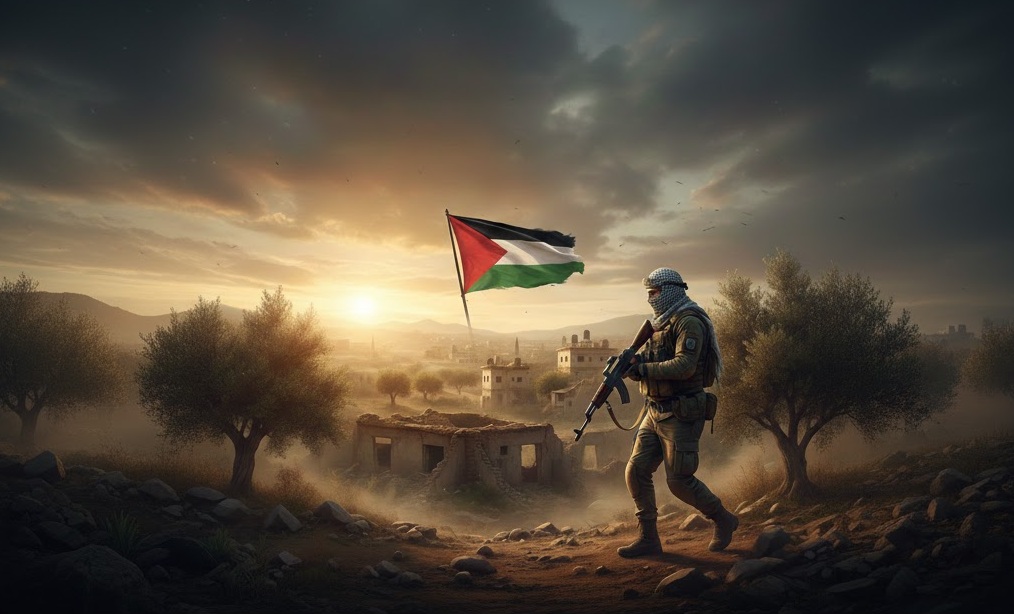 هل انتهت المقاومة فعلاً… أم انتهى الوهم بإمكانية إنهائها؟