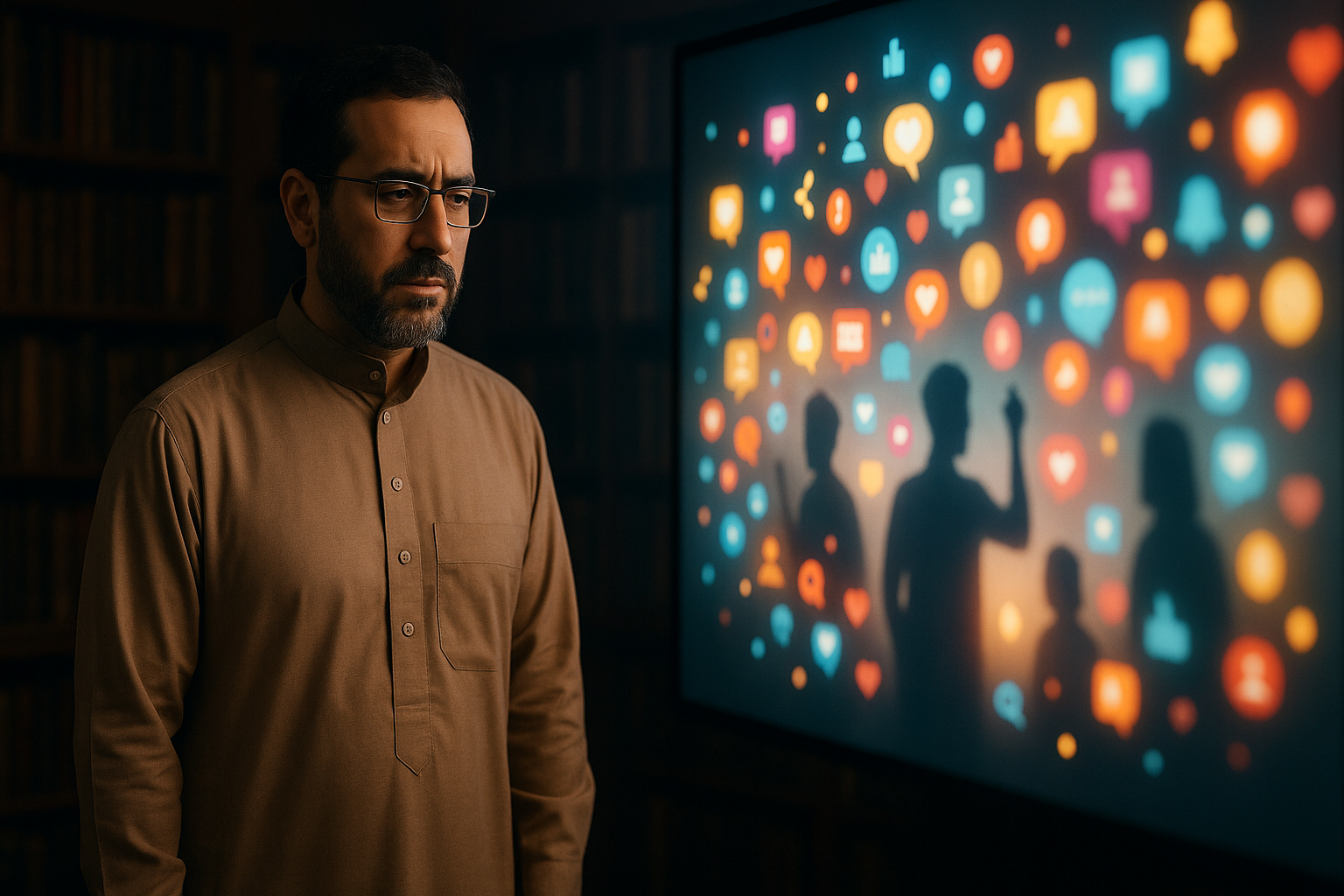 سيكولوجية الرويبضة