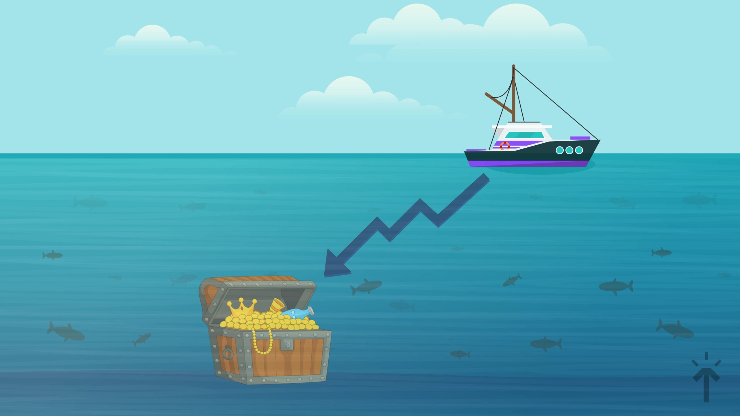 مغالطة التكلفة المهدرة: لماذا يصعب علينا التخلي عن مشروع بدأناه؟!
