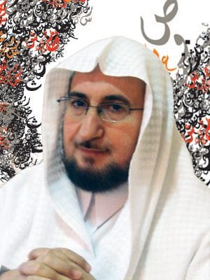 الكفاح المستمر -بقلم:د.عبدالكريم بكار