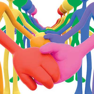 معاً لنرتقي بصيفنا