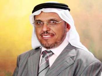 سعود أبو محفوظ : مطالبون بتعبئة العالم لنصرة الأقصى