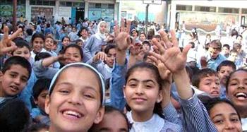 تراجع معدَّل الأميَّة في الضفة الغربية وقطاع غزة