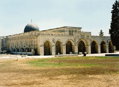 نحو تأسيس مدرسةٍ جديدة للتَّأريخ لفلسطين ( 2-2 )