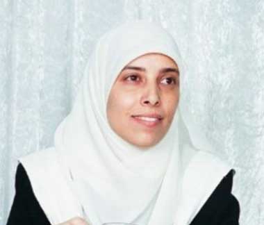 القسّامية أحلام التميمي : ملف الأسرى قضية كلّ مسلم