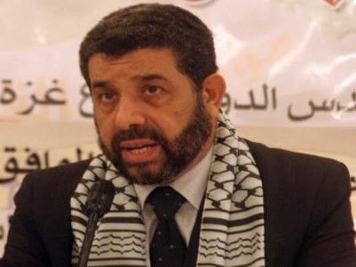 أبو حلبية: عبادة عشر ذي الحجة أفضل من الجهاد