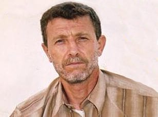 عقد قران عميد الأسرى على إحدى الأسيرات الحرائر