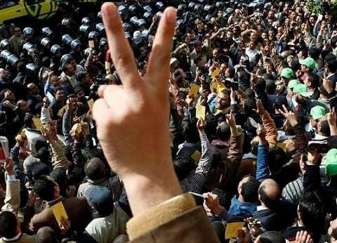 الربيع العربي والتمكين للصحوة الإسلاميَّة