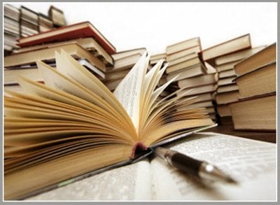 دراسة: 6 دقائق فقط يقرؤها الفرد العربي في السنة