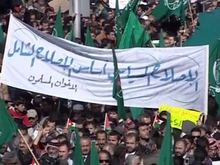 الدَّعوة.. وسيلتنا للإصلاح السِّياسي والاجتماعي