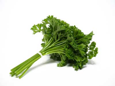 البقدونس.. فوائد بالجملة