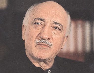 نكران الذات والمدد الرباني- بقلم:أ.فتح الله كولن