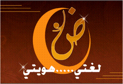 أختاه: لغتك العربية ... ميزان هويتك