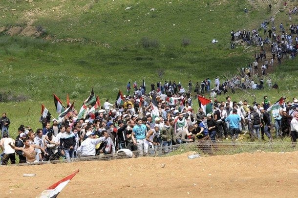 "اسرائيل" تستنفر تخوفا من مسيرة القدس العالمية