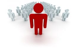 اكتشاف القائد وتنمية موهبته